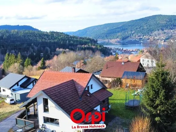 Maison 5 pièces 176 m² 