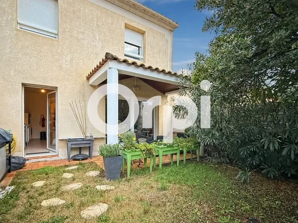 Maison 4 pièces 105 m² 