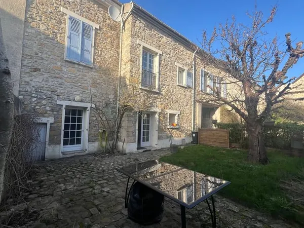 Maison 5 pièces 150 m² 