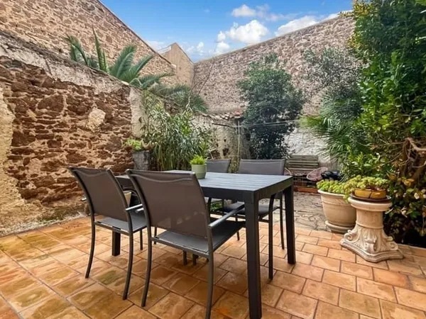 Maison 4 pièces 106 m² 