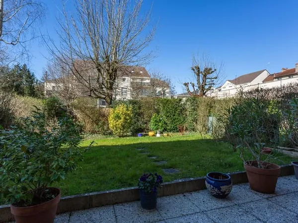 Appartement 2 pièces 49 m² 