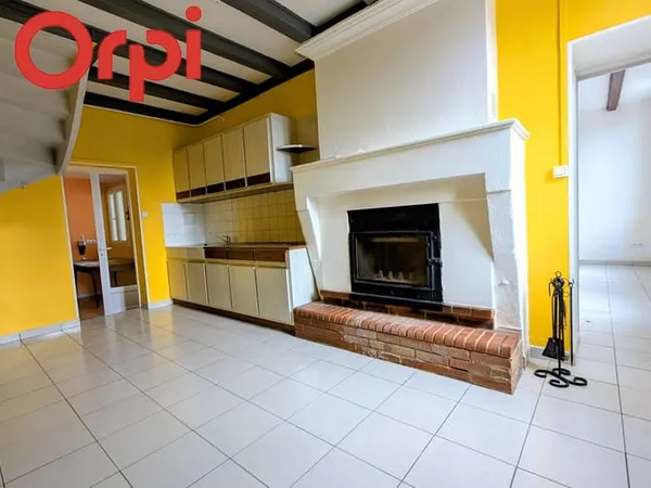 Maison 3 pièces 91 m² 