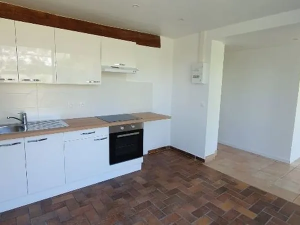 Maison 2 pièces 43 m² 