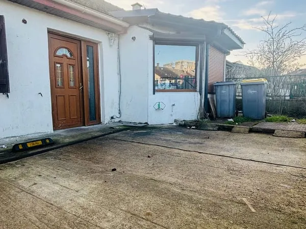 Maison 4 pièces 110 m² 