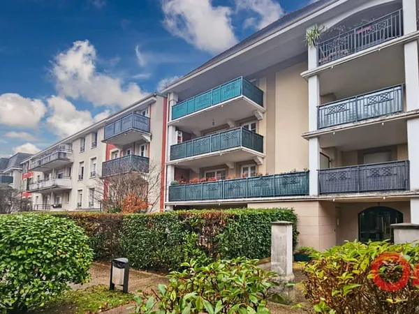 Appartement 2 pièces 65 m² 