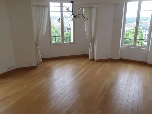 Appartement 3 pièces 94 m² 