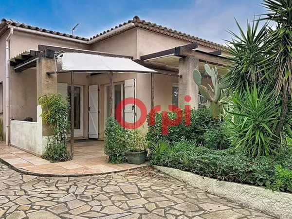 Maison 4 pièces 115 m² 