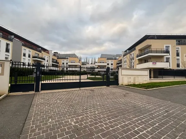 Parking 10 m² 