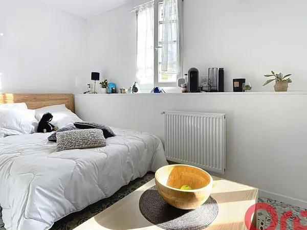 Immeuble de rapport 40 pièces 