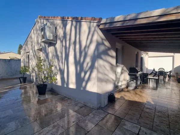 Maison 5 pièces 92 m² 