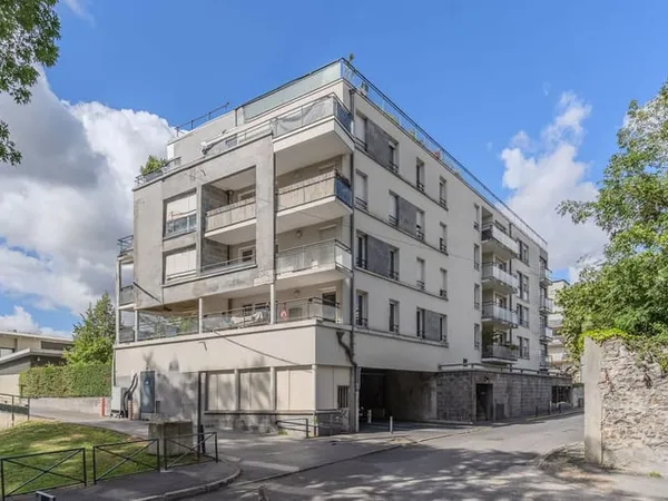 Appartement 3 pièces 75 m² 