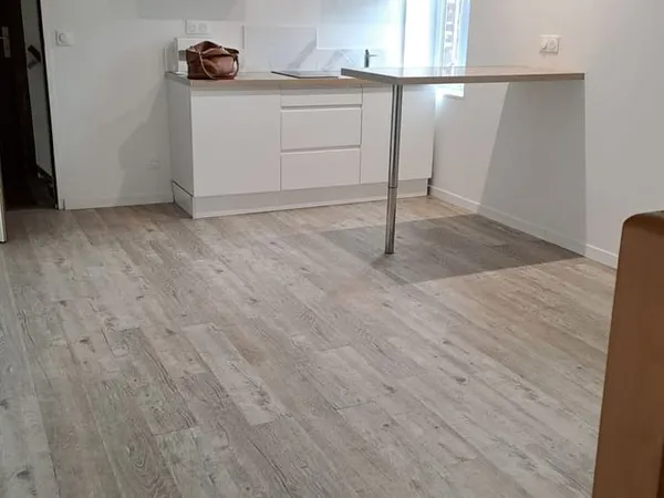 Appartement 1 pièce 27 m² 