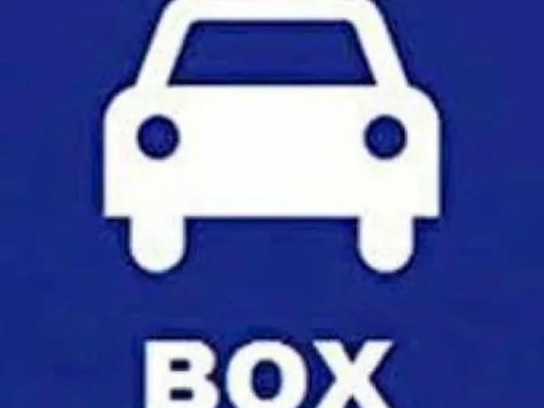 Box de stockage 15 m² 