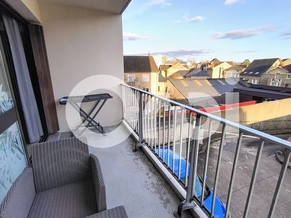 Appartement 3 pièces 85 m² 