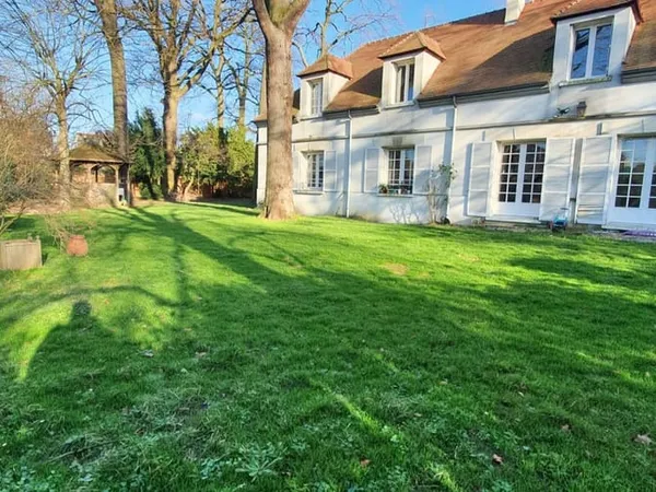 Maison 4 pièces 150 m² 