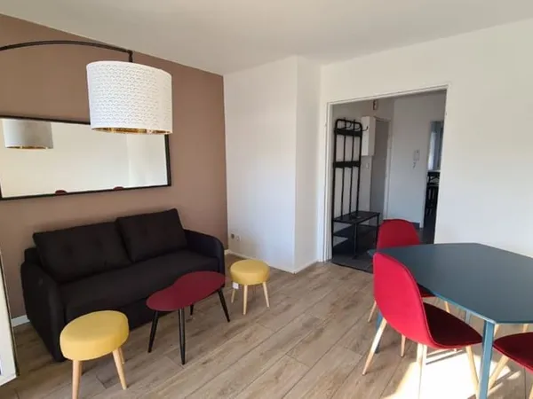 Appartement 4 pièces 78 m² 