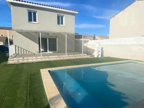 Maison 4 pièces 92 m² 