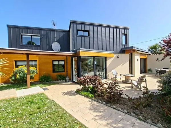 Maison 5 pièces 175 m² 