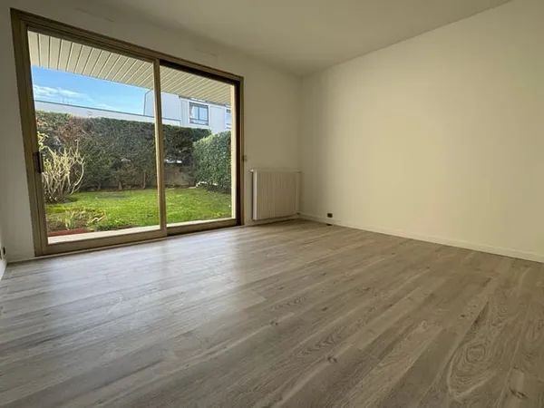 Studio 2 pièces 30 m² 