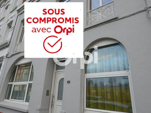 Maison 5 pièces 160 m² 