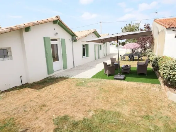 Maison 3 pièces 68 m² 