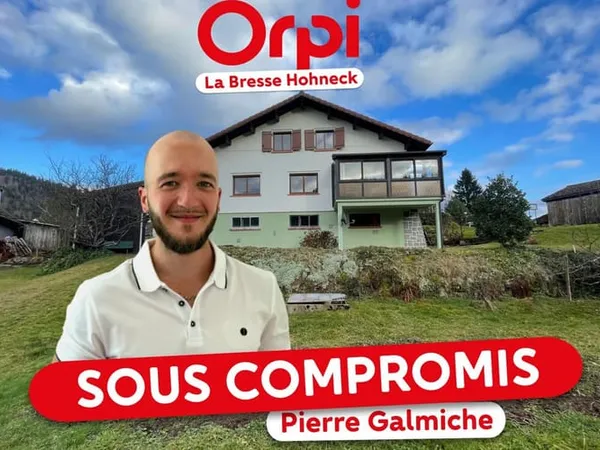 Maison 5 pièces 147 m² 