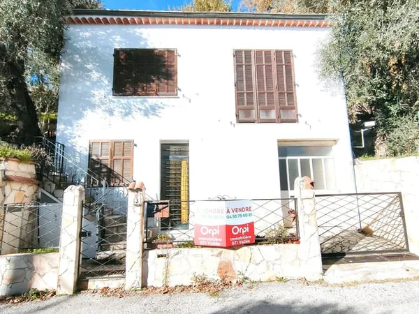 Maison 2 pièces 60 m² 