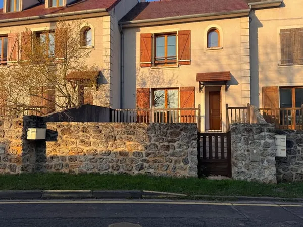 Maison 2 pièces 65 m² 