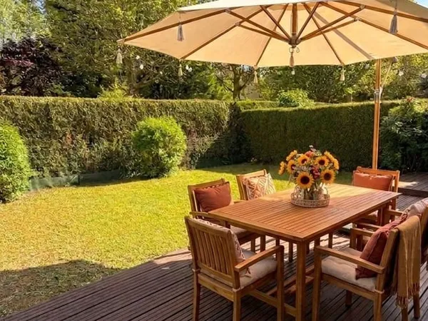 Maison 5 pièces 129 m² 