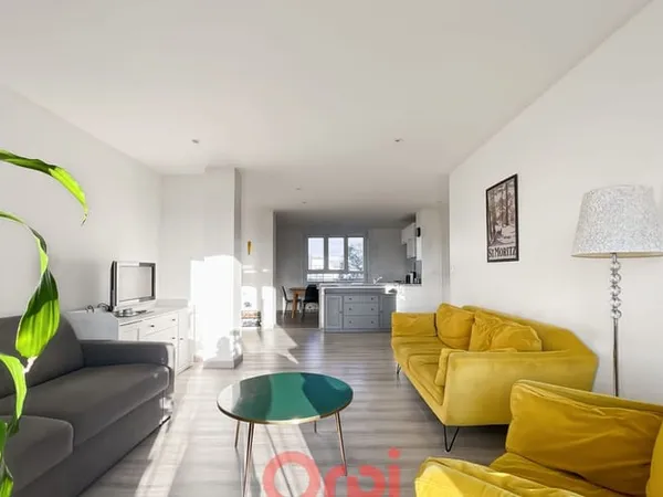 Appartement 5 pièces 105 m² 
