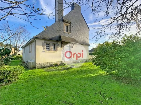 Maison 5 pièces 130 m² 