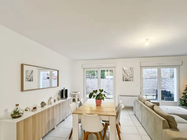 Maison 4 pièces 101 m² 