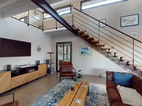 Maison 4 pièces 132 m² 