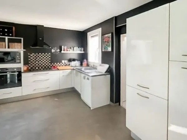 Appartement 2 pièces 78 m² 