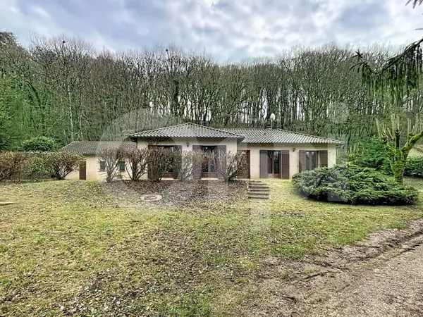 Maison 4 pièces 95 m² 