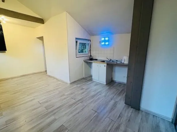 Maison 2 pièces 34 m² 
