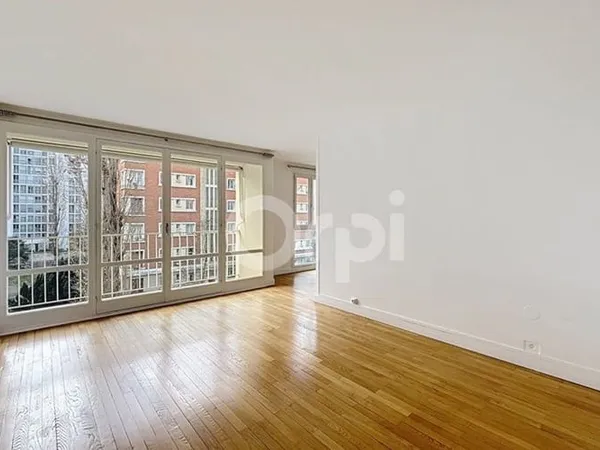 Appartement 4 pièces 70 m² 