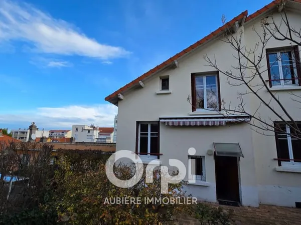 Maison 5 pièces 148 m² 
