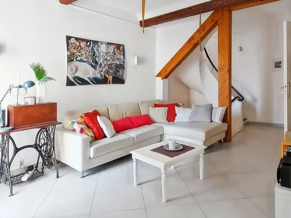 Maison 3 pièces 73 m² 