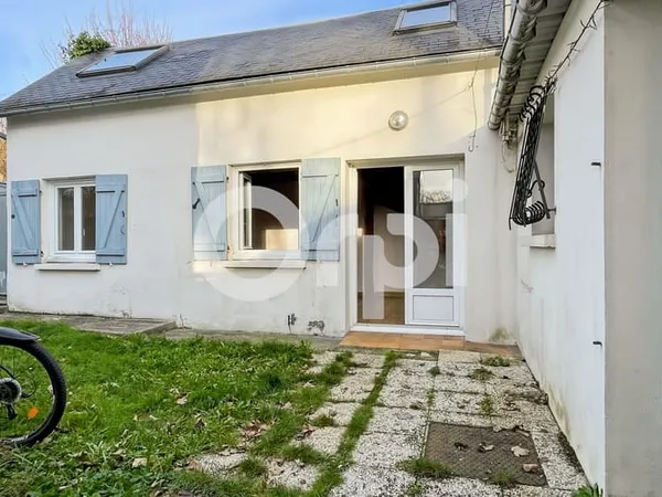 Maison 2 pièces 53 m² 