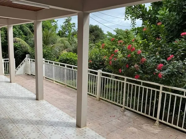 Maison 5 pièces 90 m² 