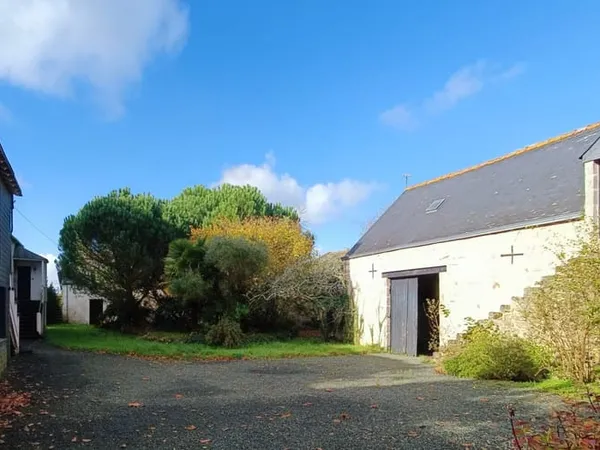 Maison 7 pièces 216 m² 