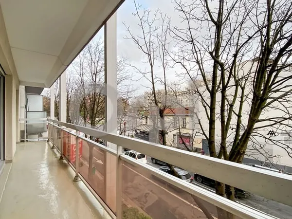 Appartement 2 pièces 85 m² 