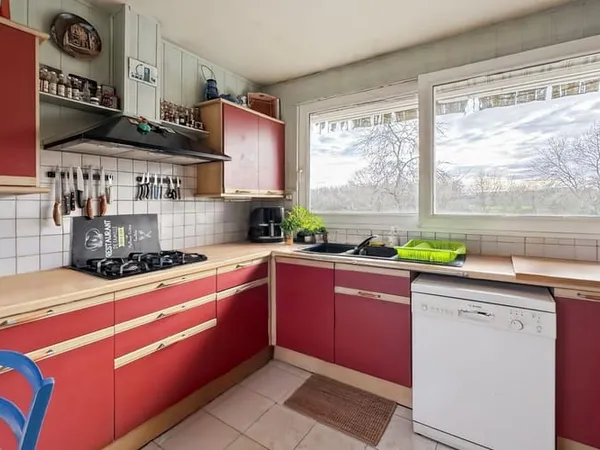 Maison 4 pièces 125 m² 