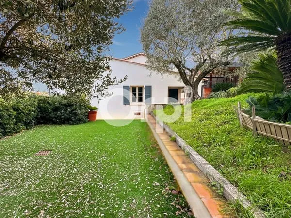 Maison 4 pièces 180 m² 
