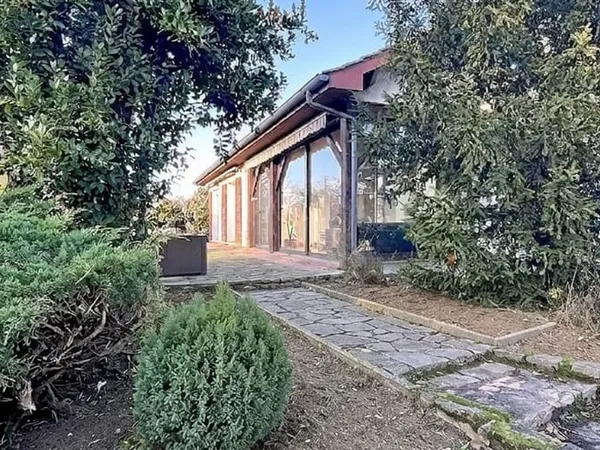 Maison 6 pièces 130 m² 