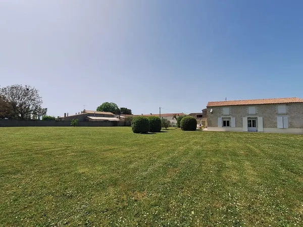 Maison 5 pièces 147 m² 