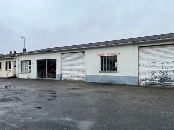 Maison 3 pièces 70 m² 