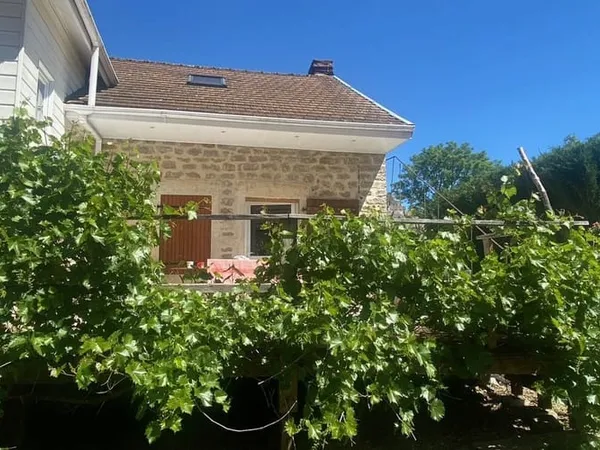 Maison 3 pièces 101 m² 