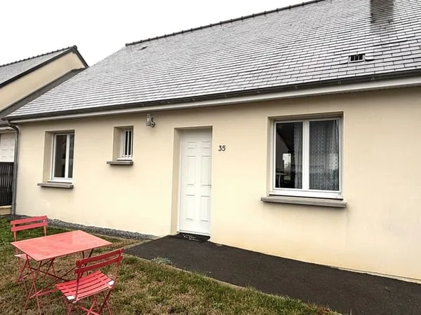 Maison 3 pièces 75 m² 